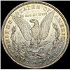 Image 2 : 1878-S Silver Morgan Dollar UNCIRCULATED