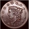 Image 1 : 1816 Coronet Head Large Cent CLOSELY  UNCIRCULATED