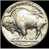 Image 2 : 1920-S Buffalo Nickel CLOSE UNC