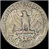 Image 2 : 1932-D Silver Washington Quarter NICELY  CIRCULATED