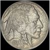 Image 1 : 1914-S Buffalo Nickel CLOSELY UNCIRCULATED