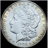 1900-S Silver Morgan Dollar CHOICE AU