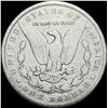 Image 2 : 1899 Silver Morgan Dollar NICELY CIRCULATED