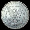 Image 2 : 1888-S Silver Morgan Dollar CLOSELY  UNCIRCULATED