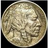 Image 1 : 1916-D Buffalo Nickel CLOSELY UNCIRCULATED
