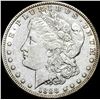 Image 1 : 1888-S Silver Morgan Dollar CLOSELY  UNCIRCULATED