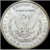 Image 2 : 1888-S Silver Morgan Dollar CLOSELY  UNCIRCULATED