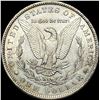 Image 2 : 1889-O Silver Morgan Dollar CLOSELY  UNCIRCULATED