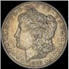 Image 1 : 1878-S Silver Morgan Dollar UNCIRCULATED