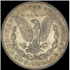 Image 2 : 1878-S Silver Morgan Dollar UNCIRCULATED