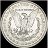 Image 2 : 1891-O Morgan Silver Dollar CLOSELY  UNCIRCULATED