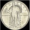 Image 1 : 1917-S Type 2 Standing Liberty Quarter CHOICE  AU