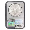 Image 2 : 2016 Silver Eagle NGC MS70