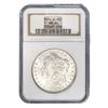 Image 1 : 1884-O Morgan Silver Dollar NGC MS64
