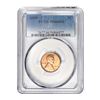 Image 1 : 1939 Wheat Cent PCGS MS66 RD