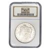 Image 1 : 1884-O Morgan Silver Dollar NGC MS64