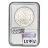 Image 2 : 1884-O Morgan Silver Dollar NGC MS64