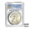 1980/79-MO Silver Mexico 1 Onza PCGS MS66