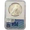 Image 2 : 1926-D Silver Peace Dollar PGA MS64