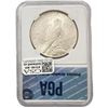 Image 2 : 1927 Silver Peace Dollar PGA MS63