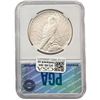 Image 2 : 1927 Silver Peace Dollar PGA MS63