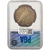 Image 2 : 1926 Silver Peace Dollar PGA MS64
