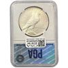 Image 2 : 1926 Silver Peace Dollar PGA MS64