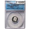 Image 1 : 2019-S Roosevelt Dime ANACS PR70 DCAM