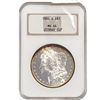 Image 1 : 1880-S Morgan Silver Dollar NGC MS64