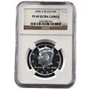 Image 1 : 2006-S Kennedy Half Dollar NGC PF69 Ultra Cameo