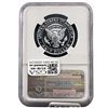 Image 2 : 2006-S Kennedy Half Dollar NGC PF69 Ultra Cameo