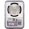 Image 2 : 1889-O Morgan Silver Dollar NGC MS63