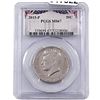 Image 1 : 2015-P Kennedy Half Dollar PCGS MS67