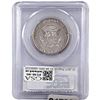 Image 2 : 2015-P Kennedy Half Dollar PCGS MS67