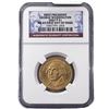 Image 1 : 2007-P George Washington Dollar NGC MS65