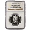 Image 1 : 2004-S Kennedy Half Dollar NGC 69Ultra Cameo