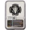 Image 2 : 2004-S Kennedy Half Dollar NGC 69Ultra Cameo