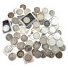 Image 1 : [75 Coins] 1878-1921 Morgan Silver Dollar