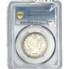 Image 1 : 1903 Barber Half Dollar PCGS GenuineUNC