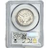 Image 2 : 1903 Barber Half Dollar PCGS GenuineUNC