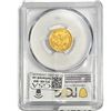 Image 2 : 1906 $2.50 Gold Quarter Eagle PCGS GenuineUNC