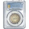 Image 1 : 1854-O Seated Liberty Half Dollar PCGS Genuine