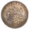 Image 1 : 1884-S Morgan Silver Dollar