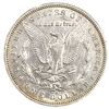 Image 2 : 1896-O Morgan Silver Dollar