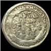 Islamic Buyids 934-1062 Silver Dirham CLOSELY UNCIRCULATED