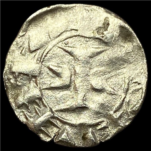 Crusades Bishops of Maguelone NEARLY UNCIRCULATED