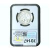 Image 2 : 1941-S Walking Liberty Half Dollar NGC MS64