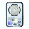 Image 2 : 1878 Morgan Silver Dollar NGC MS63