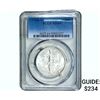 Image 1 : 1946-S Walking Liberty Half Dollar PCGS MS64