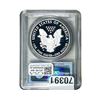 Image 2 : 2015-W Silver Eagle PCGS PR70 DCAM